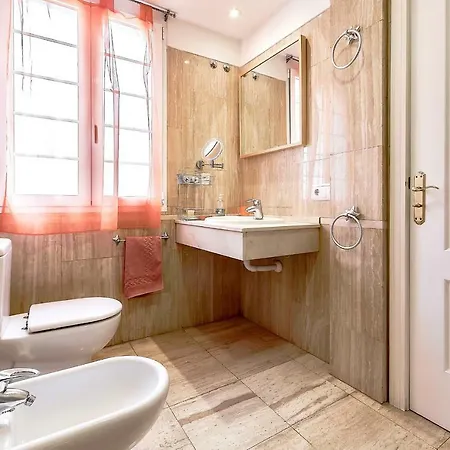別荘 Luxury Beach House With 4 Bedrooms