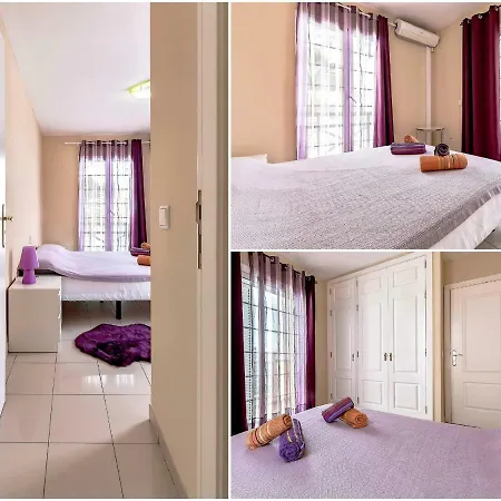 Luxury Beach House With 4 Bedrooms * アデヘ