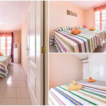 Luxury Beach House With 4 Bedrooms * アデヘ