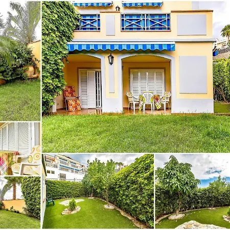 Luxury Beach House With 4 Bedrooms * Адехе