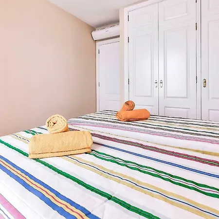 Luxury Beach House With 4 Bedrooms * Адехе