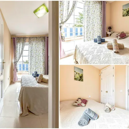 Holiday home Luxury Beach House With 4 Bedrooms